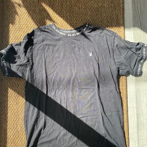 Stitched Playboy Shirt